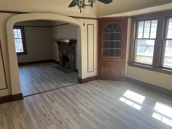 Milwaukee, WI 53216,3507 N 40th STREET #3509