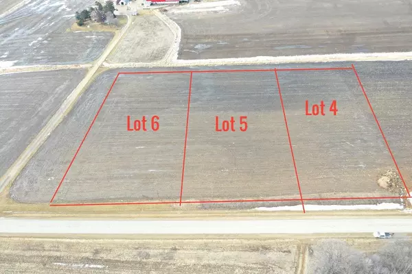 Lot 6 County Road D, Belleville, WI 53508