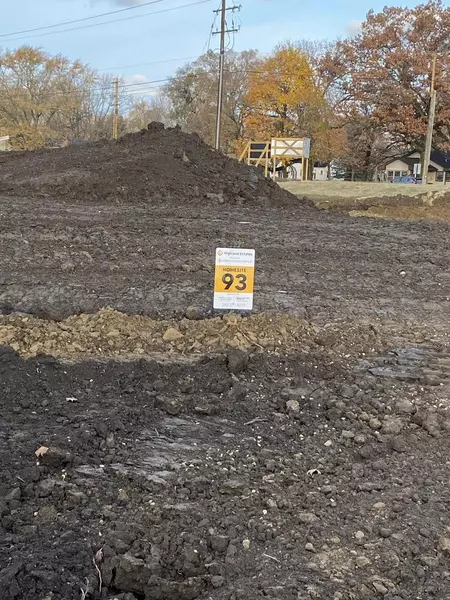 Lt93 49TH COURT, Pleasant Prairie, WI 53158