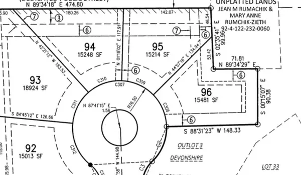 Pleasant Prairie, WI 53158,Lt96 49TH COURT