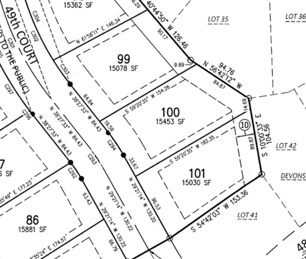 Pleasant Prairie, WI 53158,Lt101 49TH COURT