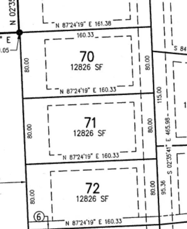 Pleasant Prairie, WI 53158,Lt71 COOPER ROAD