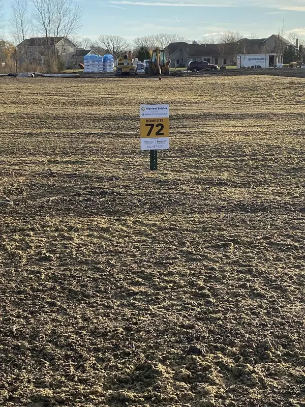 Lt72 COOPER ROAD, Pleasant Prairie, WI 53158