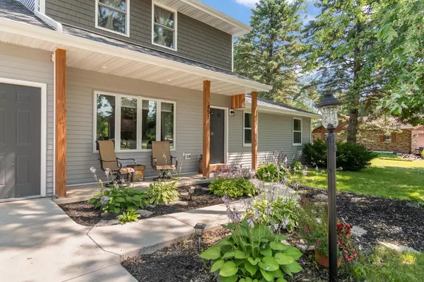 451 Rosemary DRIVE, Pulaski, WI 54162