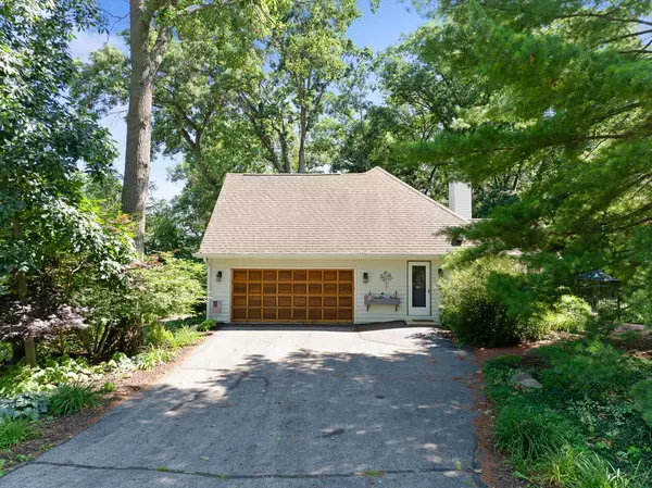 Williams Bay, WI 53191,356 Forest DRIVE