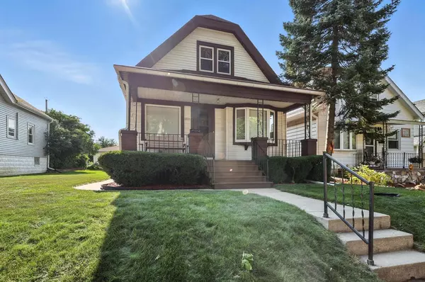 2059 S 75th STREET, West Allis, WI 53219