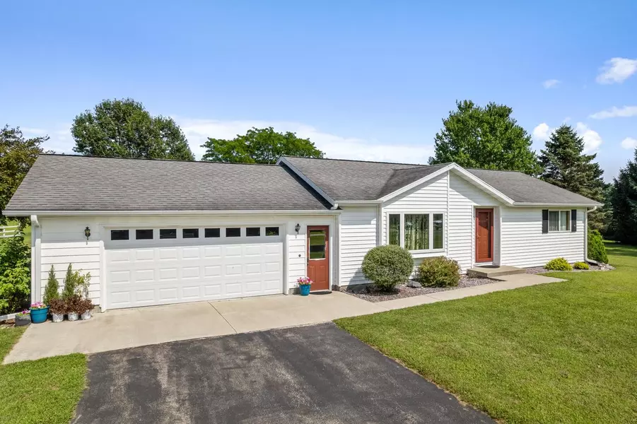 18184 Iceland ROAD, Sparta, WI 54656