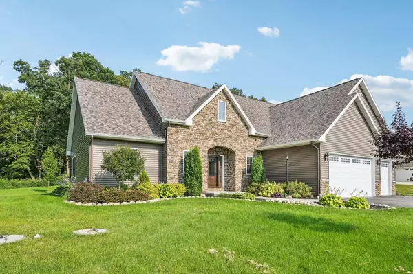 Campbellsport, WI 53010,N3599 Red Oak DRIVE