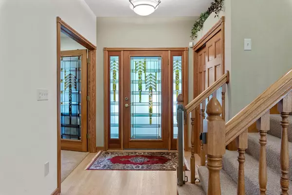 Hartland, WI 53029,1117 E Sweetbriar LANE #22