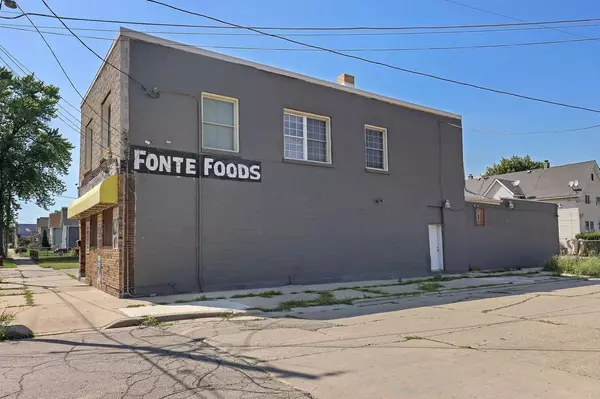 Kenosha, WI 53140,1400 50th STREET