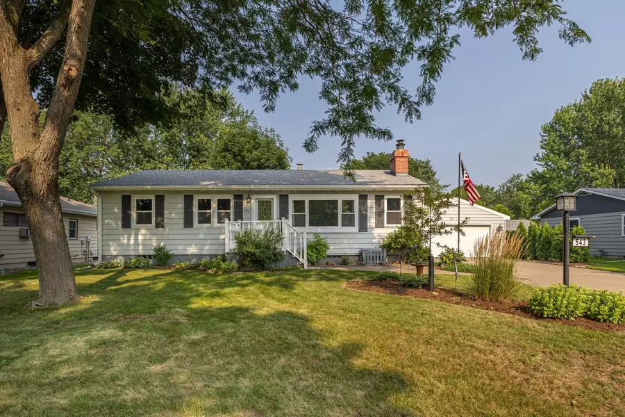 543 Court ROAD, Onalaska, WI 54650