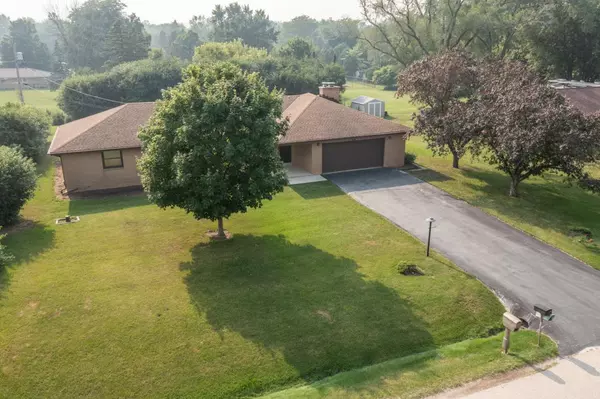 Menomonee Falls, WI 53051,W145N5125 Stone DRIVE