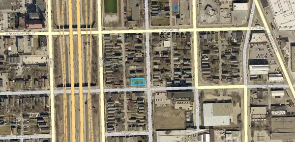 1747 S 3RD STREET, Milwaukee, WI 53204