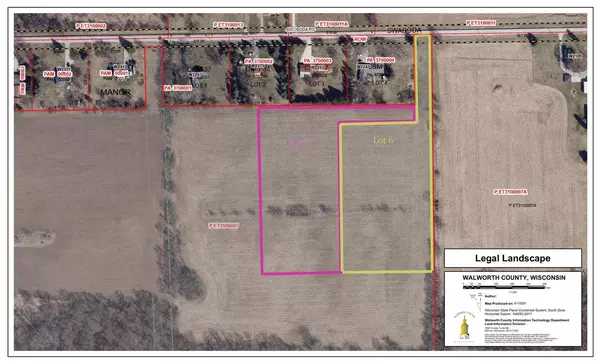 East Troy, WI 53120,Lt 5 SWOBODA ROAD