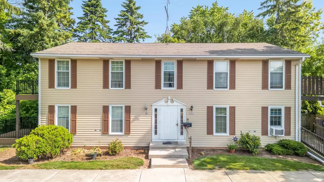 3914 Country PLACE #D, Sheboygan, WI 53081