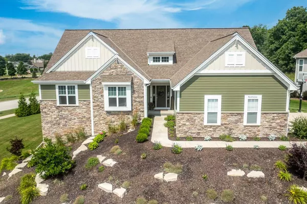 Sussex, WI 53089,W239N7521 High Ridge DRIVE