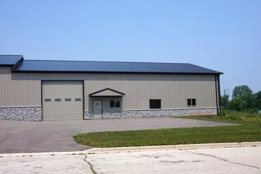 732 Maritime DRIVE #1, Port Washington, WI 53074