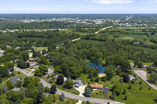 Germantown, WI 53022,W210N11120 Mountbrooke DRIVE