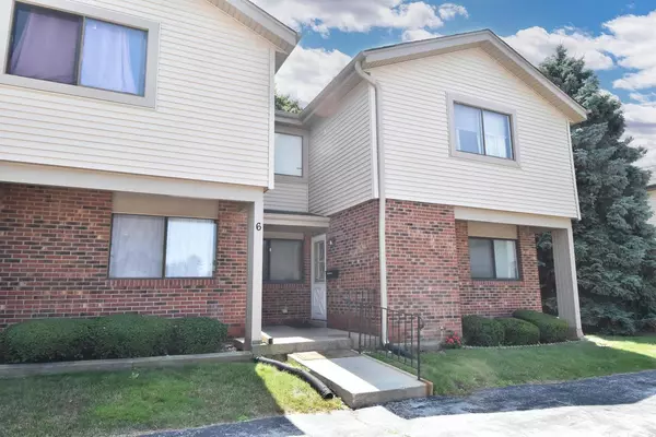 5720 Cambridge CIRCLE #6, Mount Pleasant, WI 53406