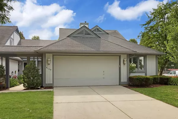 Bayside, WI 53217,9149 N Brairwood COURT