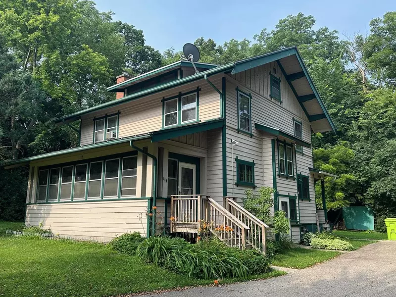 112 Vine STREET, Delavan, WI 53115