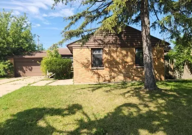 5817 N 91st STREET, Milwaukee, WI 53225