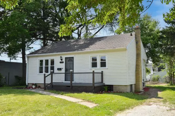 4821 N 58th STREET, Milwaukee, WI 53218