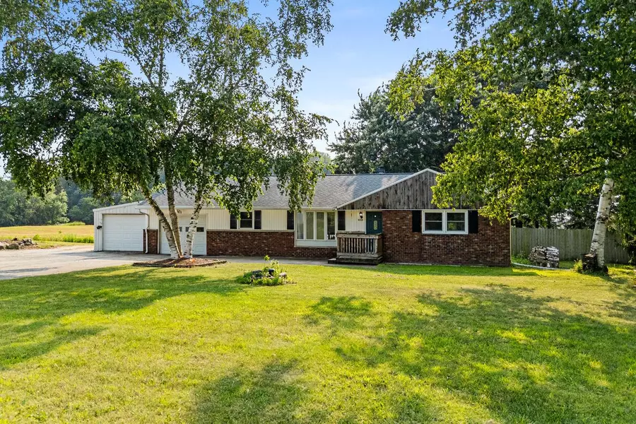 7216 County Highway G, Reedsville, WI 54230
