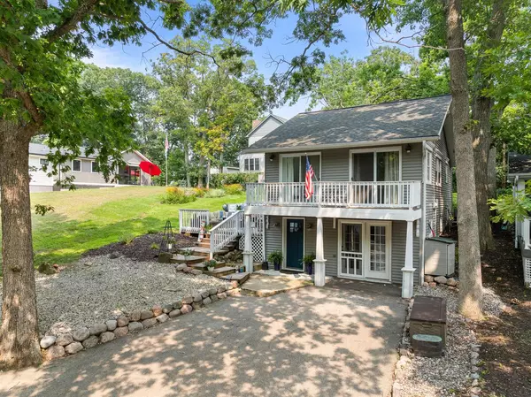 Lake Geneva, WI 53147,N1814 Highland ROAD