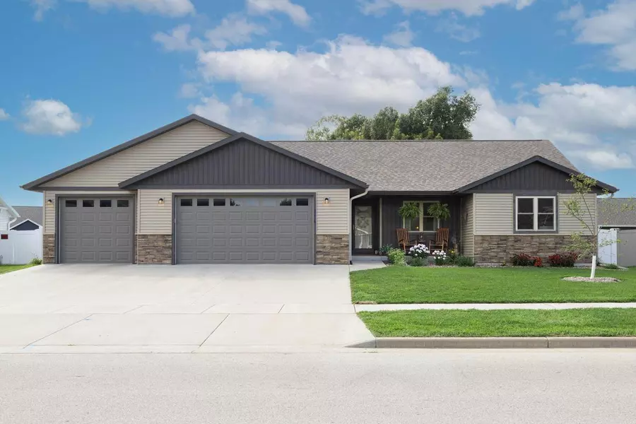 3216 Horton STREET, Holmen, WI 54636