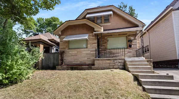 Milwaukee, WI 53216,3172 N 30th STREET