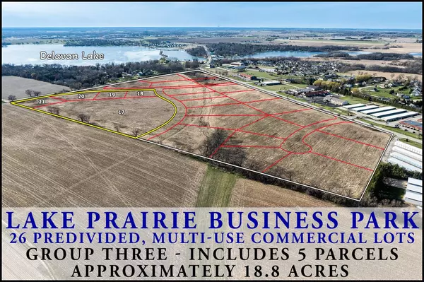 Lt17-Lt21 HIGHWAY 50, Delavan, WI 53115