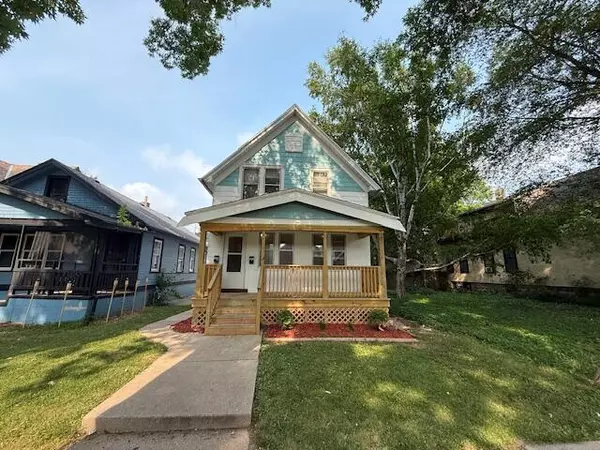 Milwaukee, WI 53209,5337 N 38th STREET