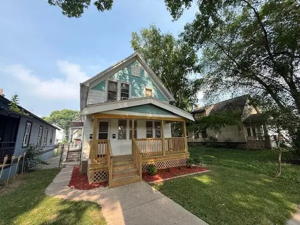 Milwaukee, WI 53209,5337 N 38th STREET