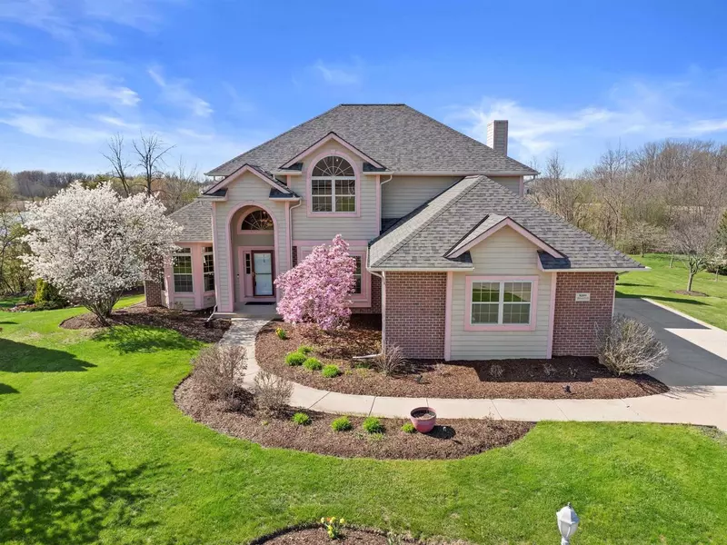 N109W14760 Preserve PARKWAY, Germantown, WI 53022