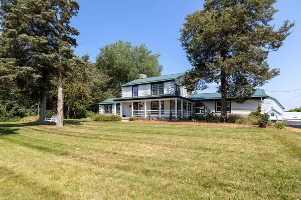 34100 Sunset DRIVE, Summit, WI 53066