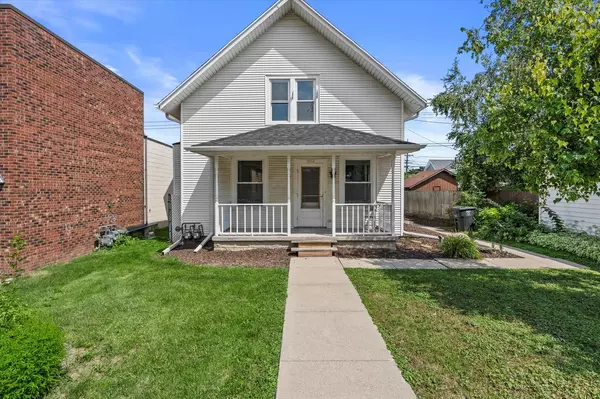 5012 N 125th STREET, Butler, WI 53007