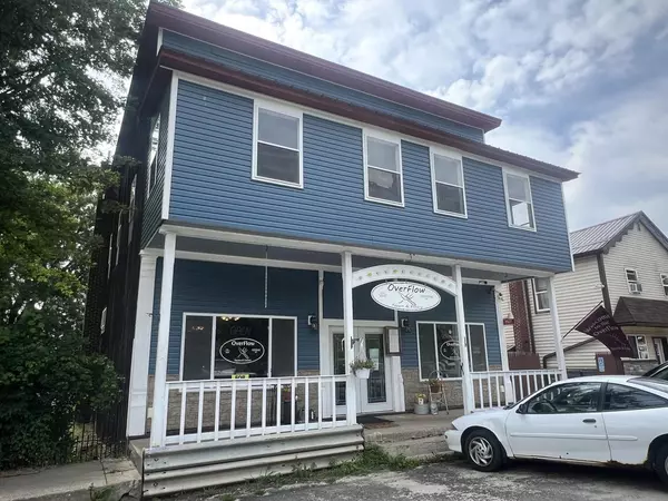 N621 North Bend DRIVE, Melrose, WI 54642