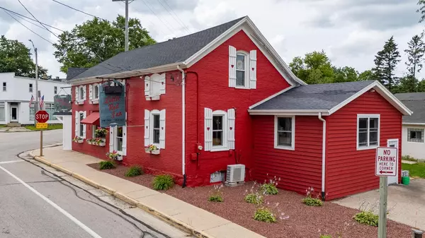 4900 State Highway 175, Hartford, WI 53027