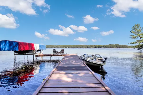 Three Lakes, WI 54562,508 State Highway 32