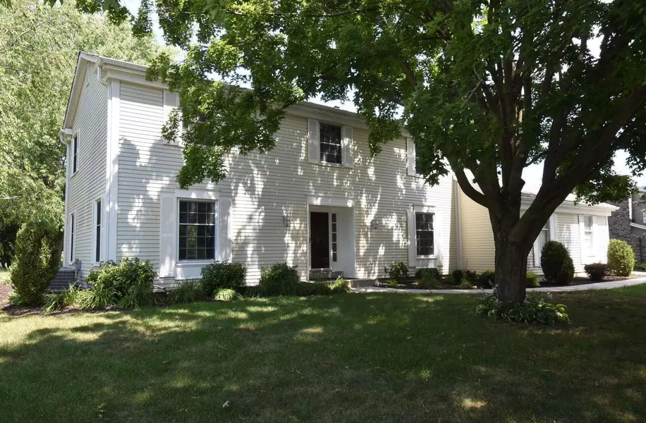 17790 Marseille DRIVE, Brookfield, WI 53045