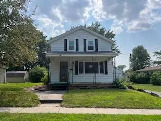 213 N Fourth STREET, Palmyra, WI 53156