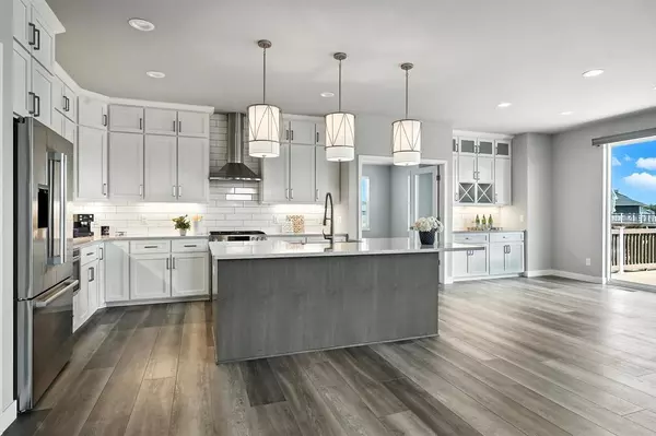 Menomonee Falls, WI 53051,W217N6084 Cypress POINT