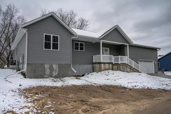 Pardeeville, WI 53954,N6730 Turtle Lane