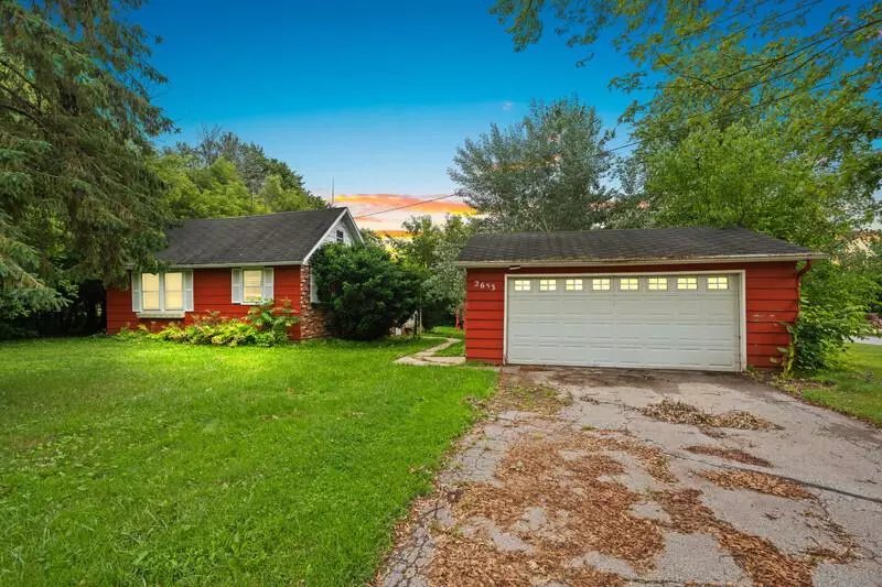 2653 Babcock ROAD, Green Bay, WI 54313
