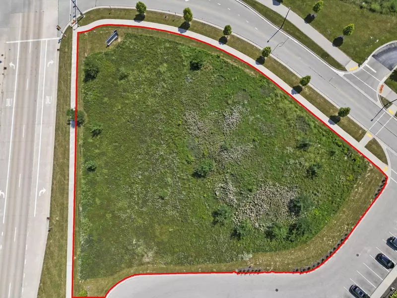 Lt1 Ballpark DRIVE, Franklin, WI 53132