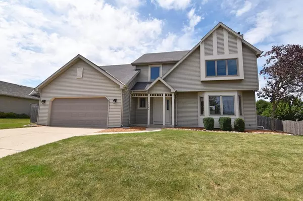 2428 53rd COURT,  Kenosha,  WI 53144