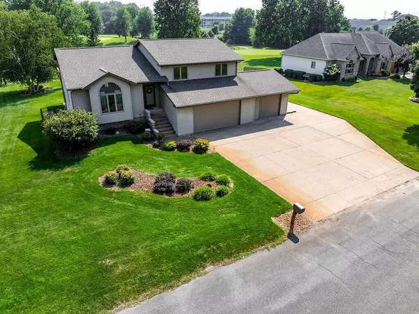 N5603 Cheyenne DRIVE, La Crosse, WI 54603