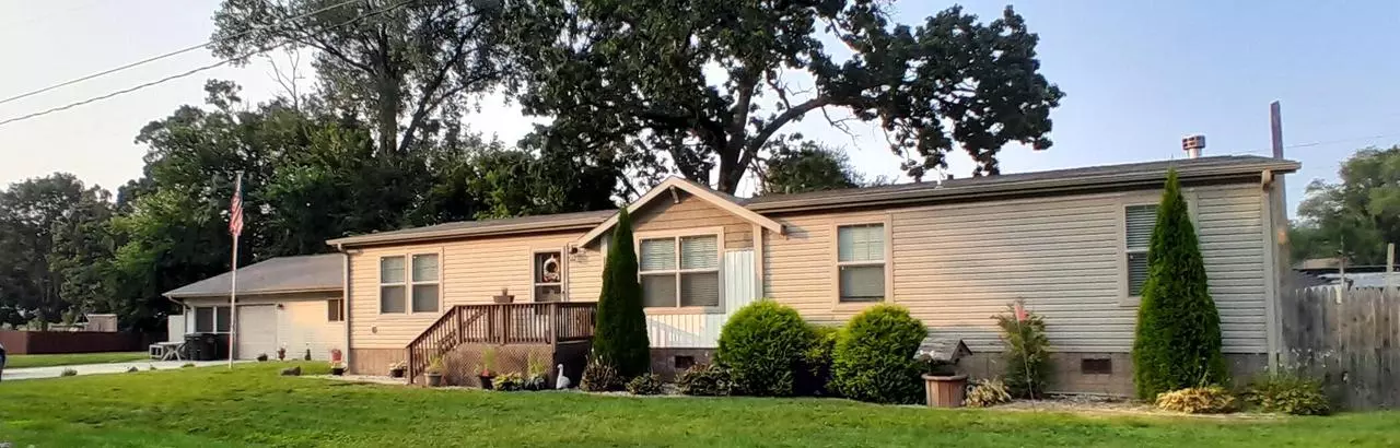 N1152 Spruce ROAD, Genoa City, WI 53128