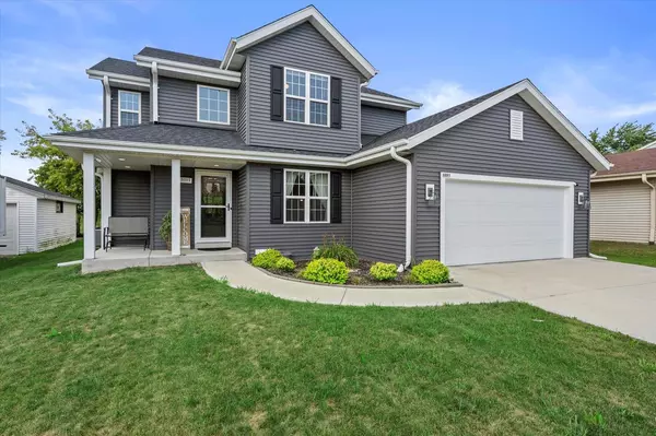 8891 N 70th STREET, Milwaukee, WI 53223